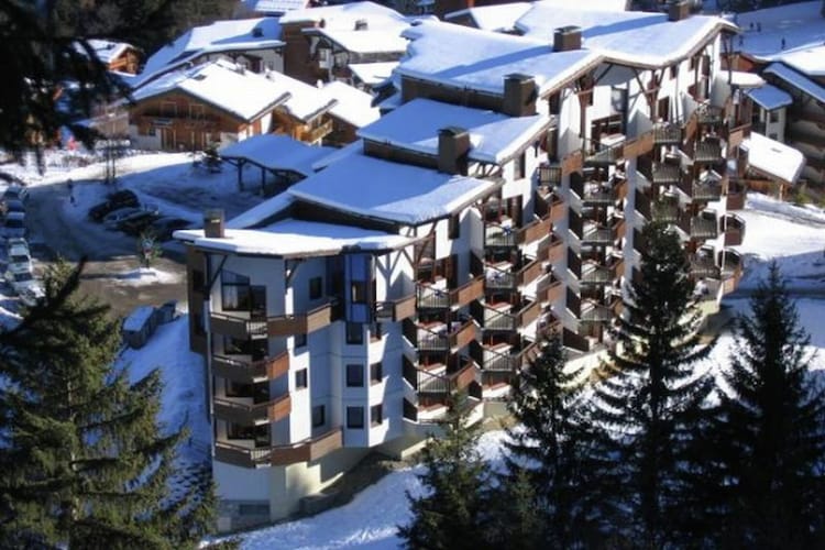 Apartment Northern Alps