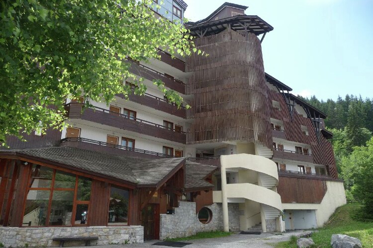 Apartment Northern Alps