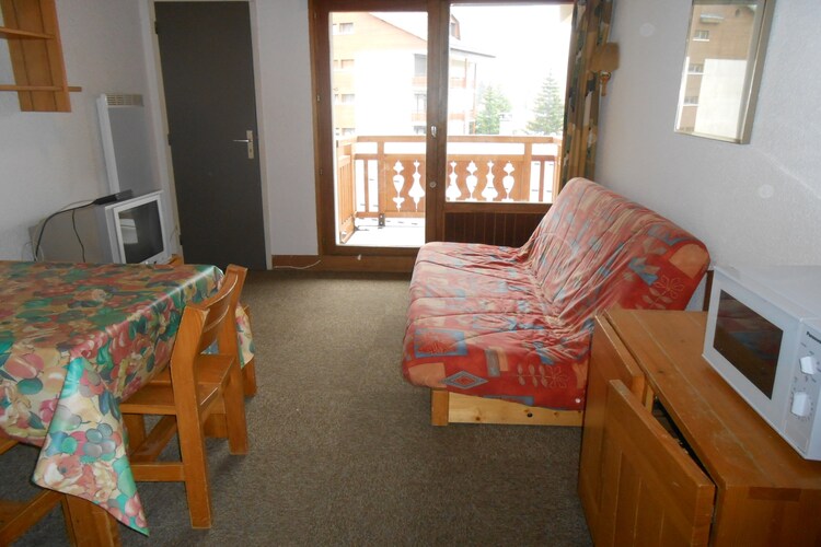 Apartment Northern Alps