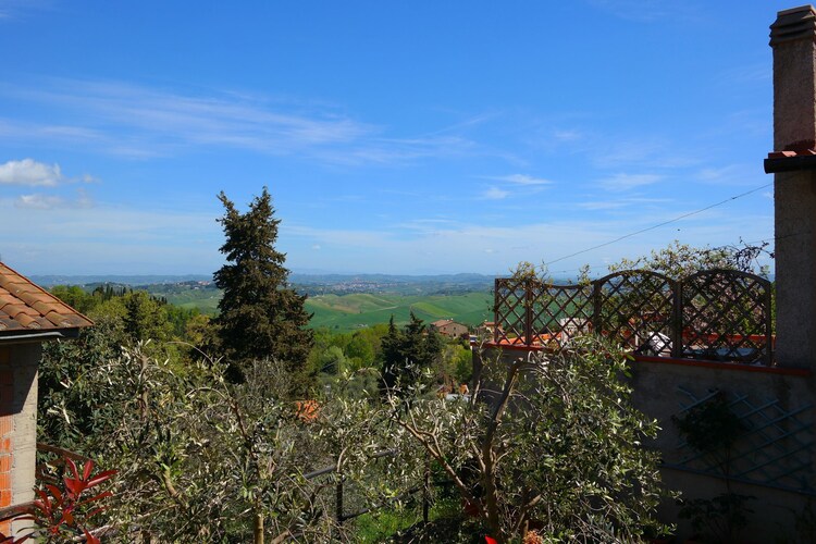 Holiday home Tuscany Elba