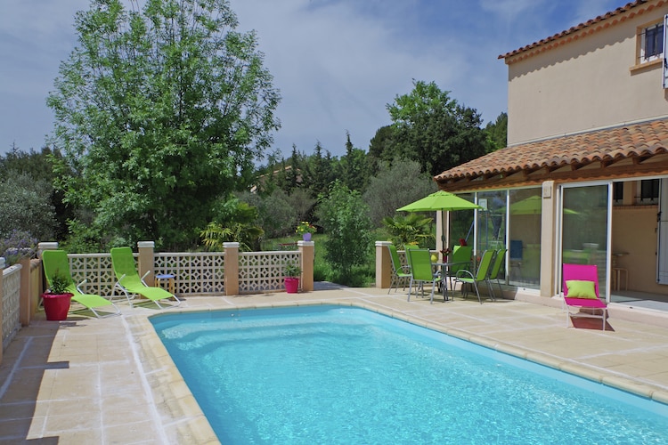 Holiday home Provence Cote d Azur