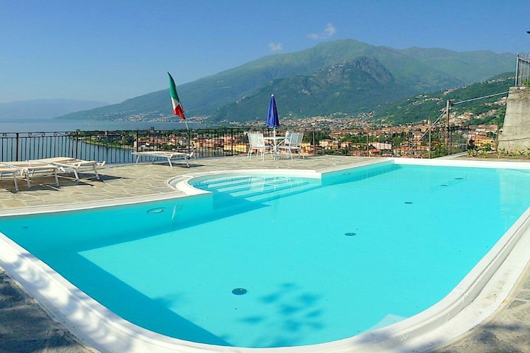 Holiday home Lakes of Italy