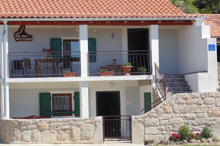 Holiday home Dalmatia