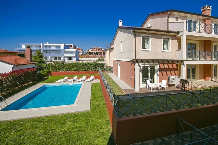 Apartment Istria