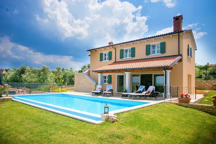 Villa Istria