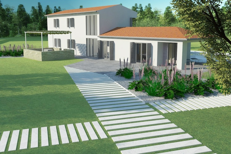 Villa Istria