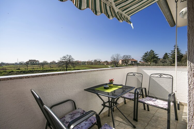 Apartment Istria
