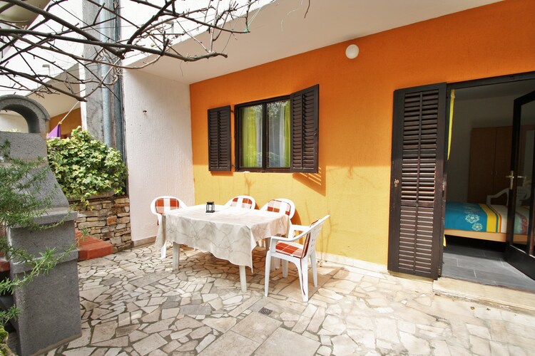 Apartment Istria
