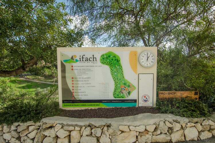 Holiday home Costa Blanca