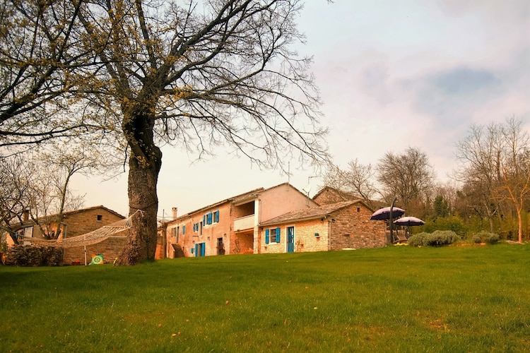 Villa Istria