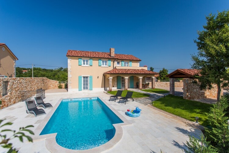 Holiday home Islands