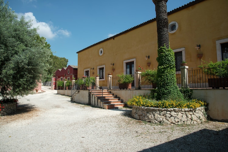 Holiday home Sicily