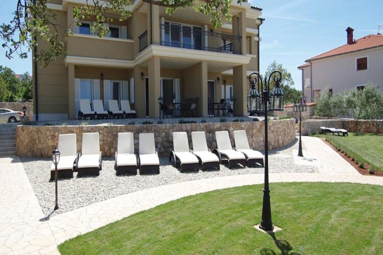 Villa Islands