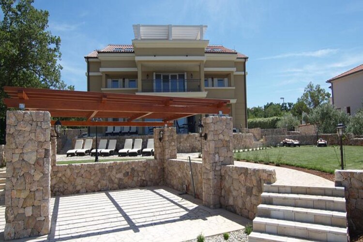Villa Islands