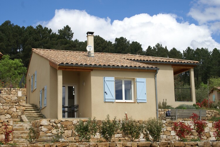 Villa Ardeche