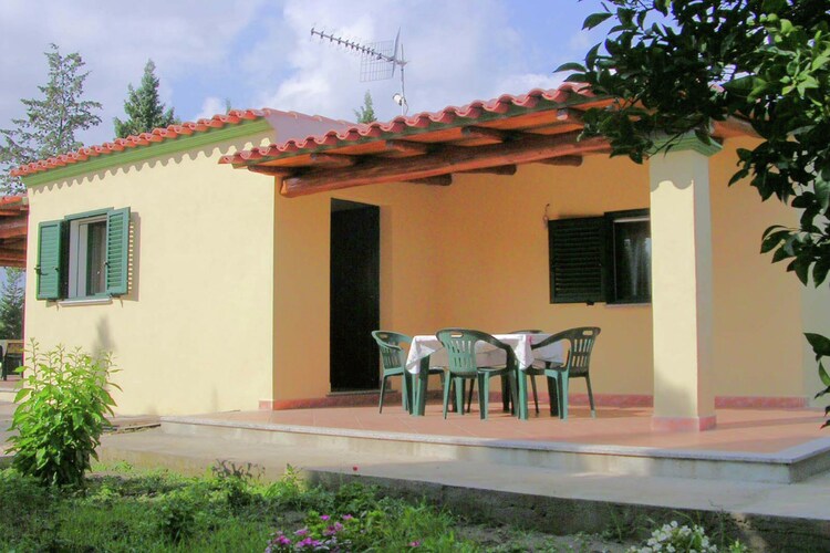 Apartment Sardinia