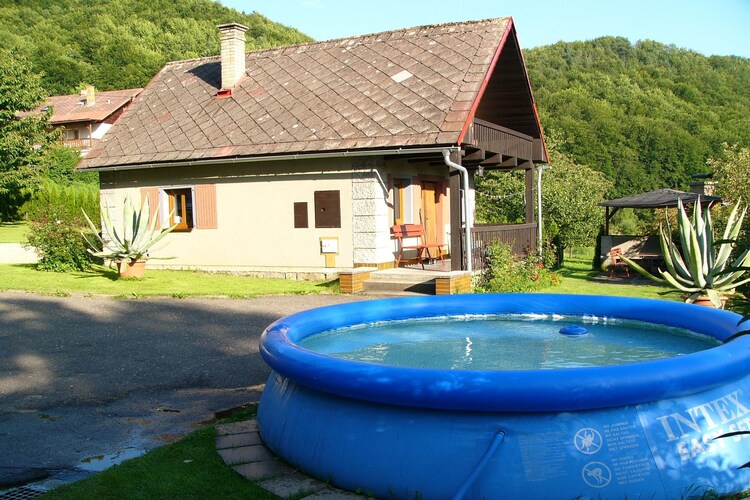 Holiday home North Bohemia Giant Mountains