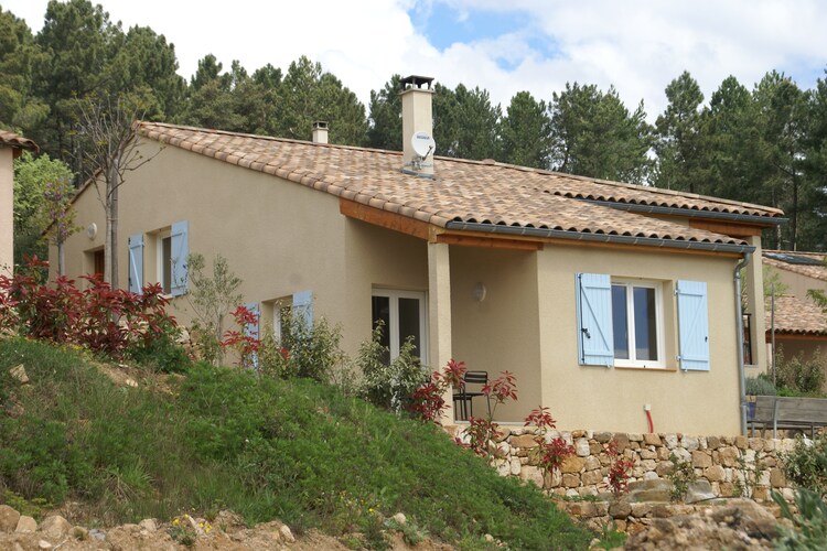 Villa Ardeche