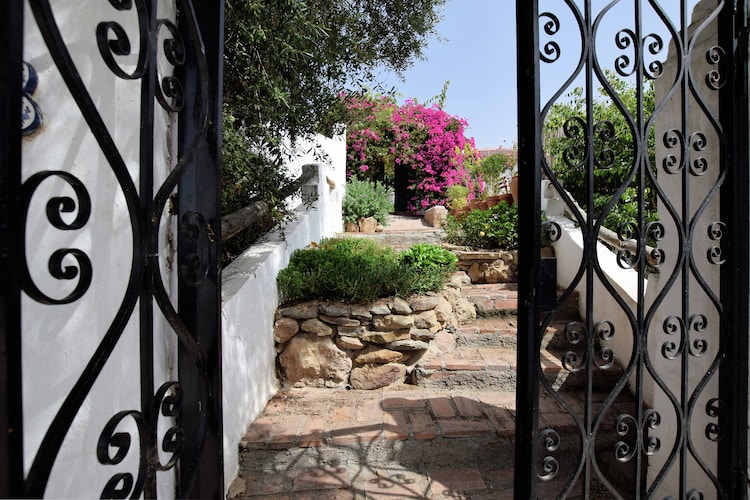 Cottage Andalusia Inland