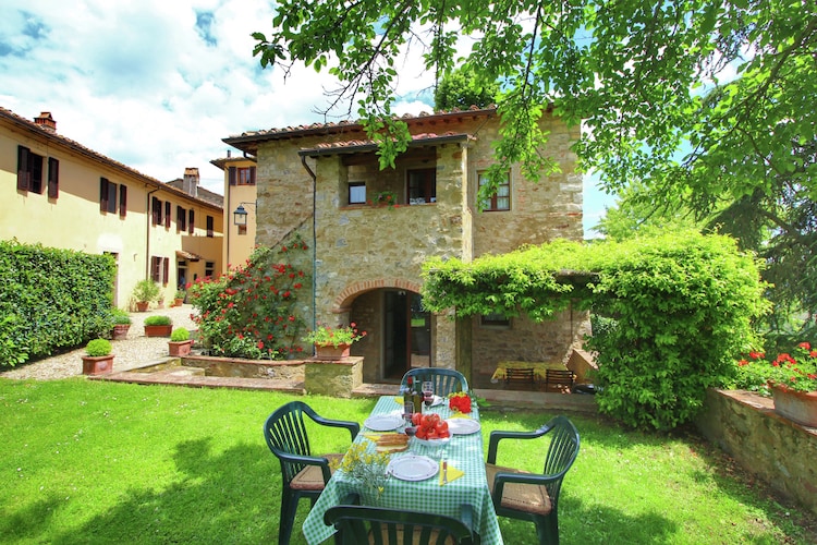 Holiday home Tuscany Elba