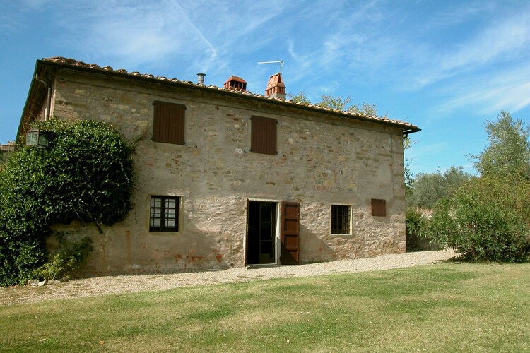 Villa Tuscany Elba