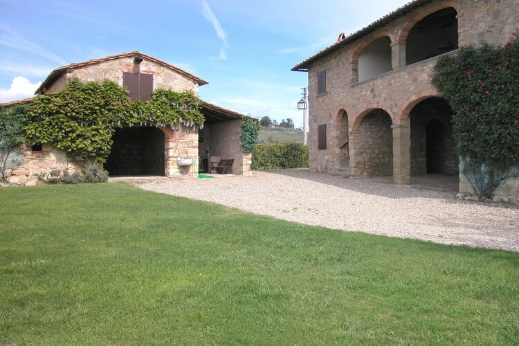 Villa Tuscany Elba