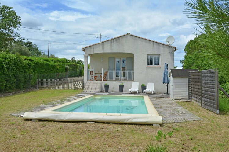 Holiday home Languedoc-Roussillon