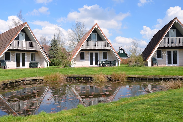 Holiday home Overijssel