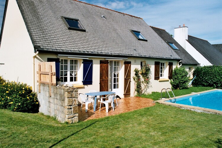 Holiday home Brittany