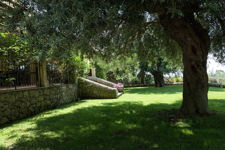 Holiday home Sicily