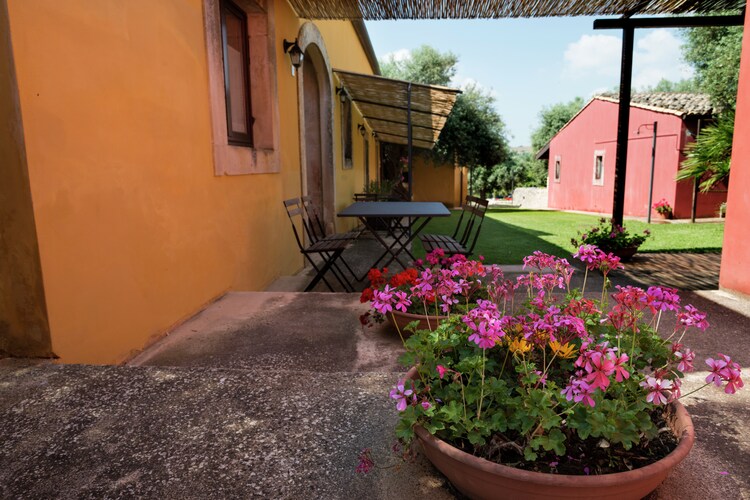 Holiday home Sicily