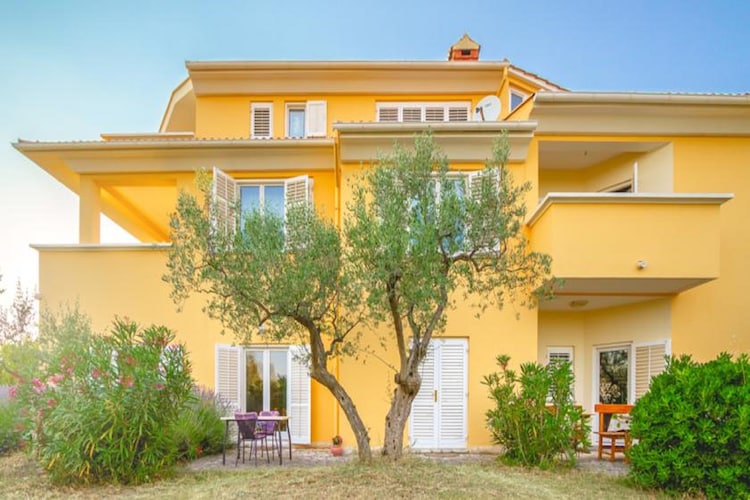 Apartment Istria