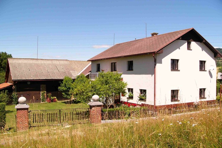 Holiday home North Bohemia Giant Mountains
