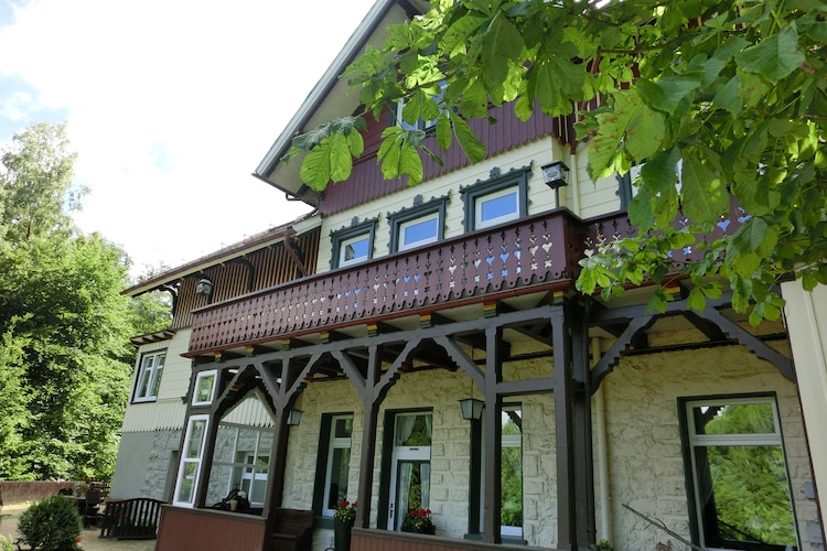 Apartment Harz