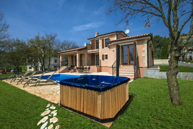 Villa Istria