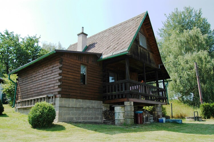 Holiday home North Bohemia Giant Mountains