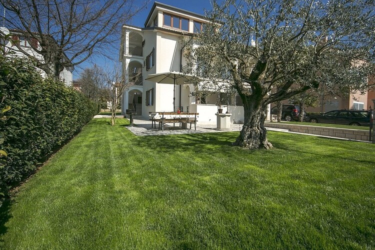 Apartment Istria