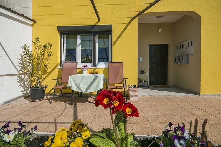 Apartment Istria