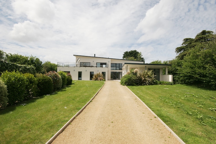 Villa Brittany