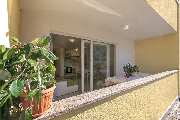 Apartment Istria