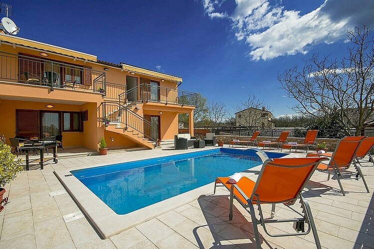 Holiday home Istria