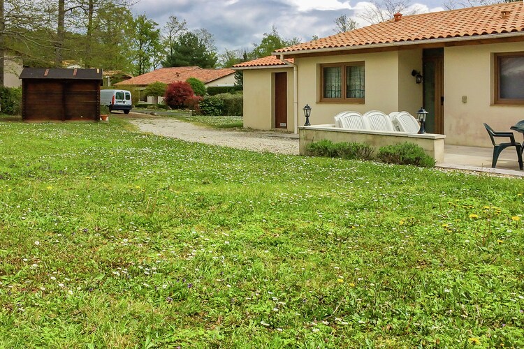 Bungalow Dordogne