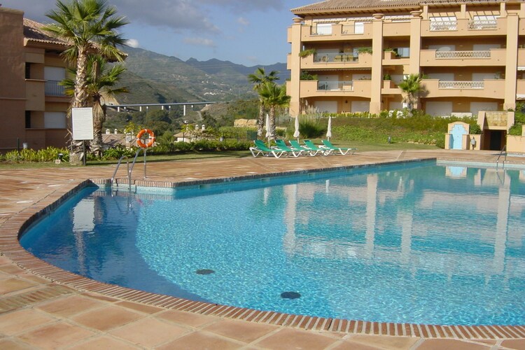 Apartment Costa del Sol