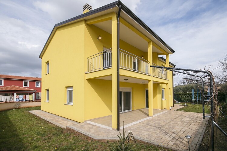 Apartment Istria