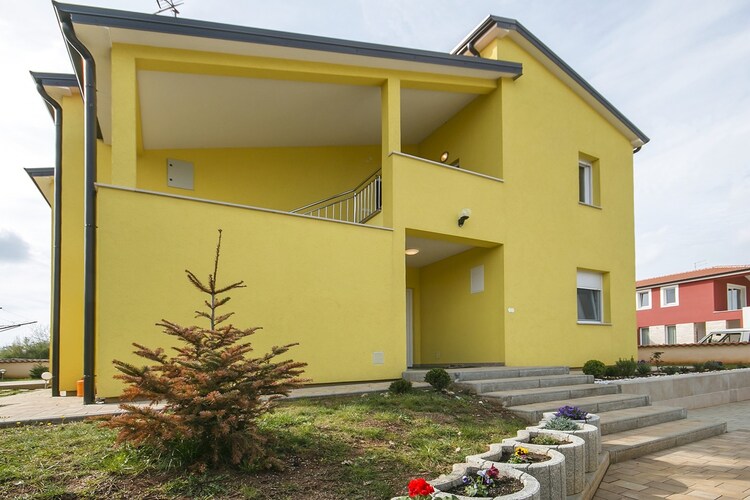 Apartment Istria