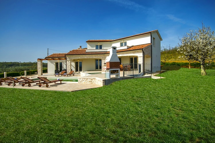 Villa Istria