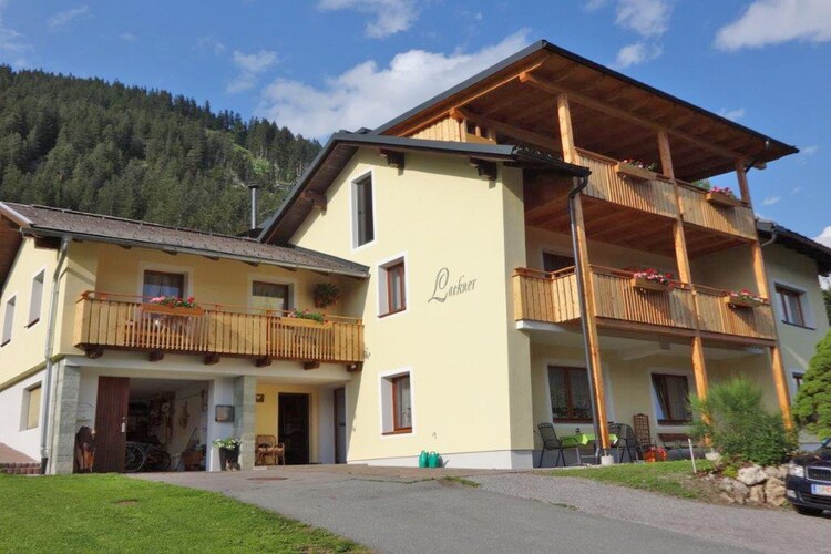 Apartment Carinthia
