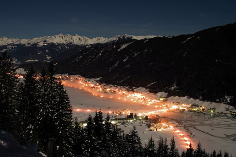 Weissenseeblick