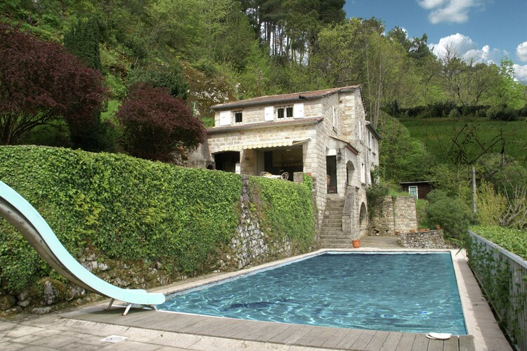 Holiday home Ardeche