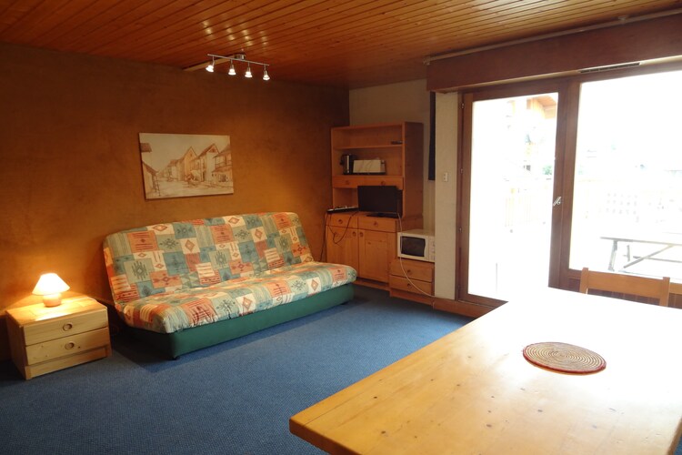 Apartment Northern Alps